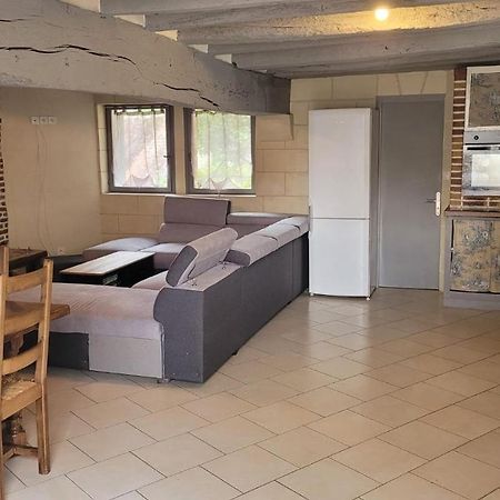 Votre Maison En Touraine Chissay-en-Touraine Bagian luar foto