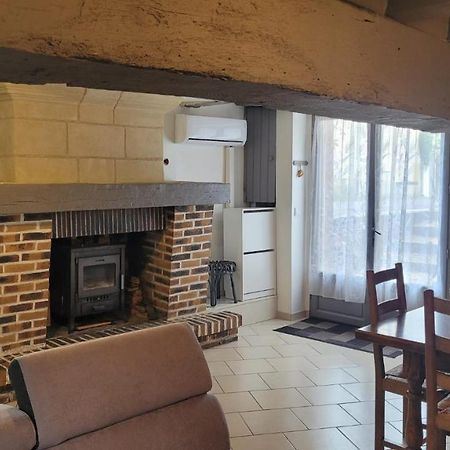Votre Maison En Touraine Chissay-en-Touraine Bagian luar foto
