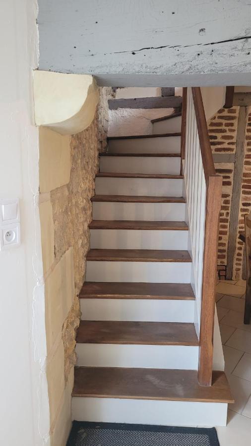 Votre Maison En Touraine Chissay-en-Touraine Bagian luar foto