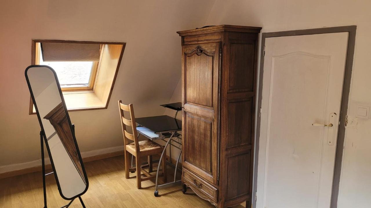 Votre Maison En Touraine Chissay-en-Touraine Bagian luar foto