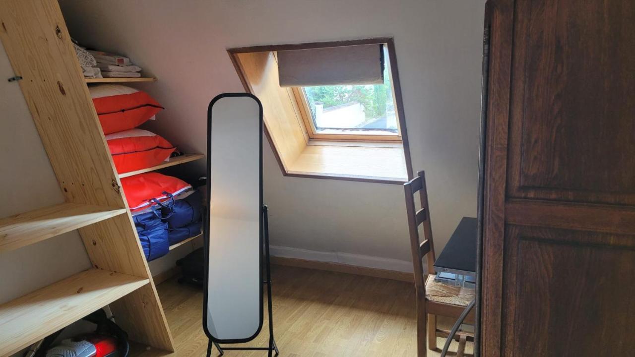 Votre Maison En Touraine Chissay-en-Touraine Bagian luar foto