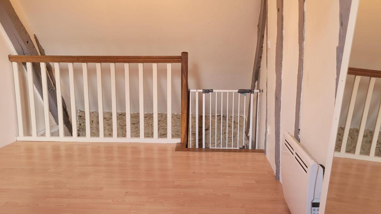 Votre Maison En Touraine Chissay-en-Touraine Bagian luar foto